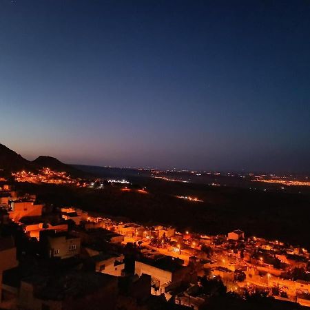 Merdin Boutique Hotel Mardin Bagian luar foto