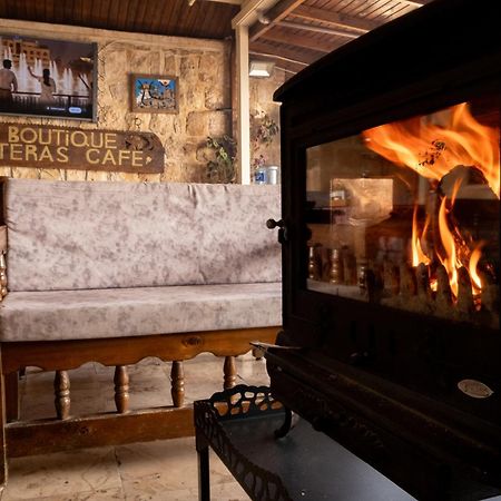 Merdin Boutique Hotel Mardin Bagian luar foto