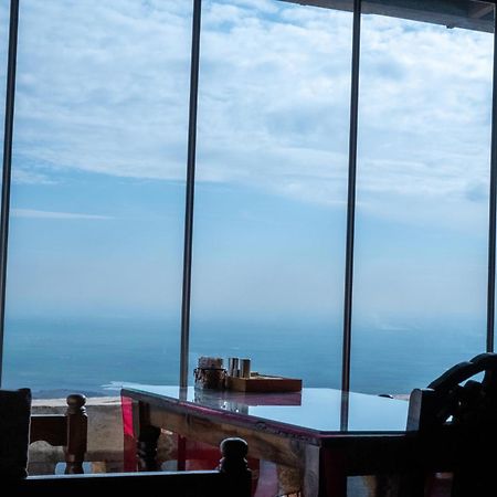 Merdin Boutique Hotel Mardin Bagian luar foto