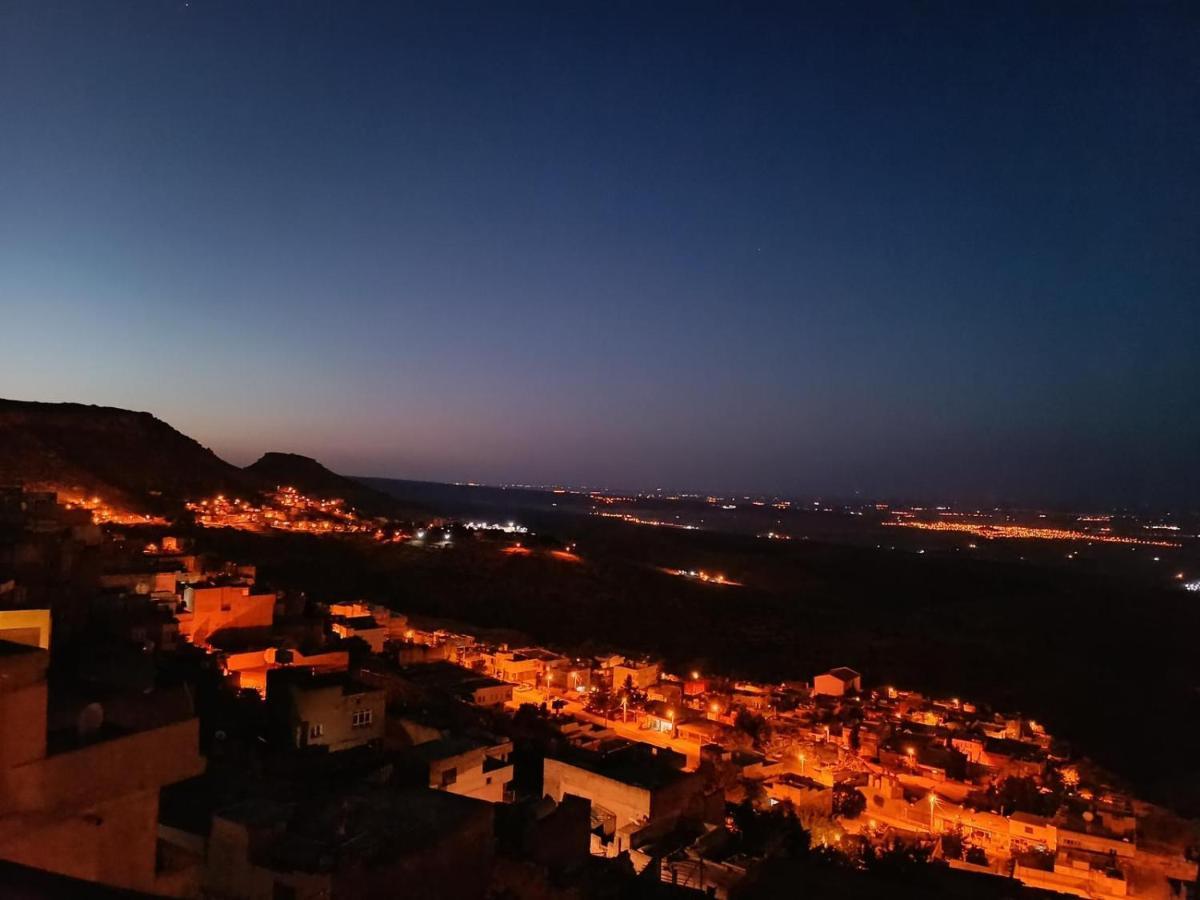 Merdin Boutique Hotel Mardin Bagian luar foto