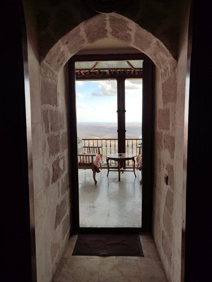Merdin Boutique Hotel Mardin Bagian luar foto