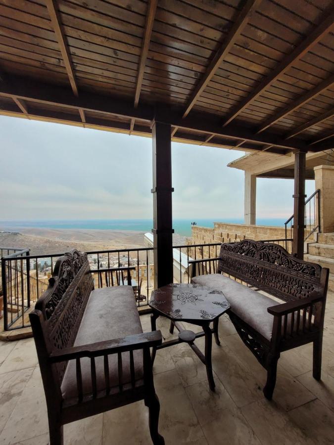 Merdin Boutique Hotel Mardin Bagian luar foto