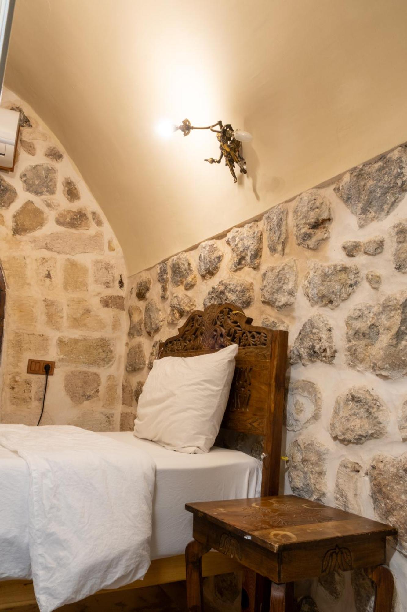 Merdin Boutique Hotel Mardin Bagian luar foto