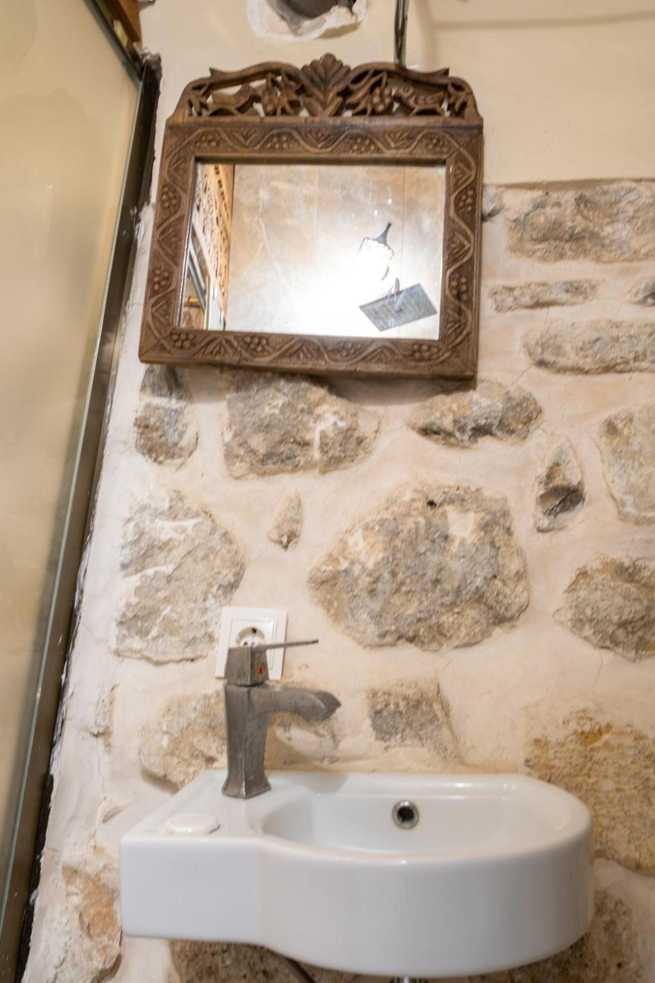 Merdin Boutique Hotel Mardin Bagian luar foto