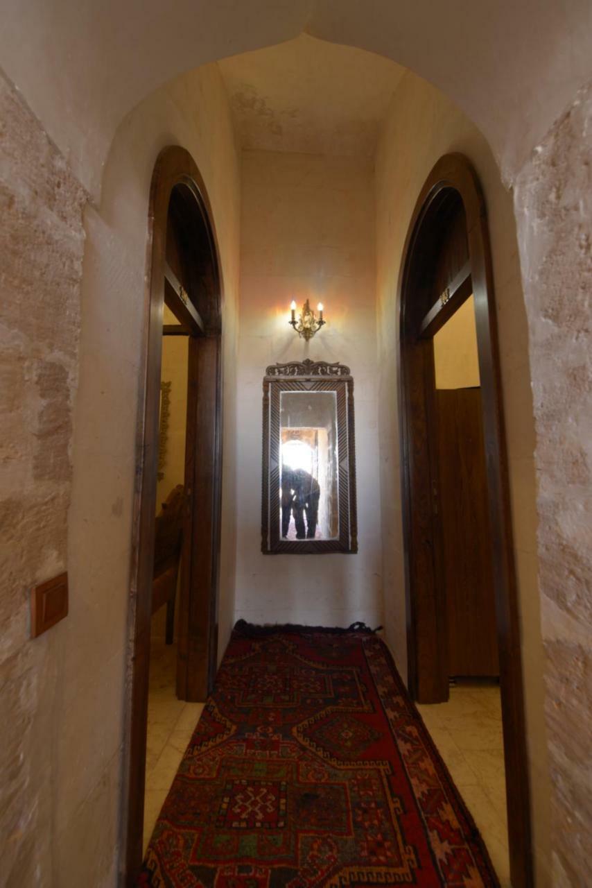 Merdin Boutique Hotel Mardin Bagian luar foto