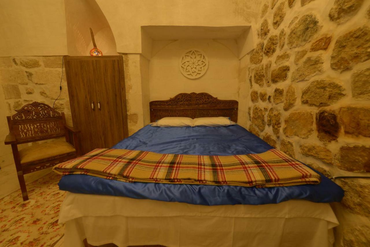 Merdin Boutique Hotel Mardin Bagian luar foto