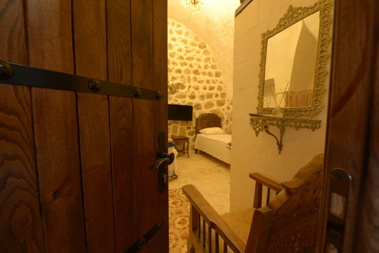 Merdin Boutique Hotel Mardin Bagian luar foto