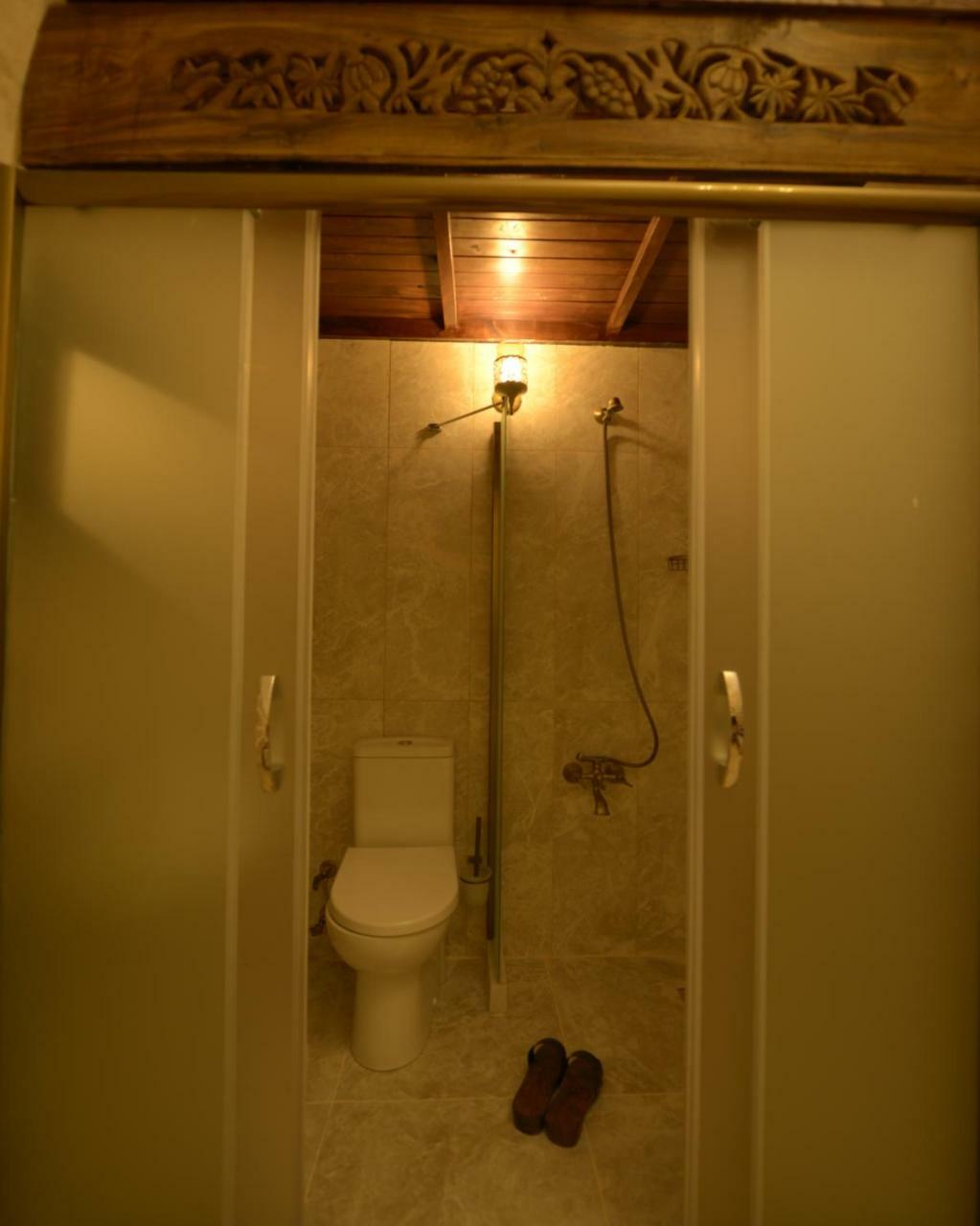 Merdin Boutique Hotel Mardin Bagian luar foto