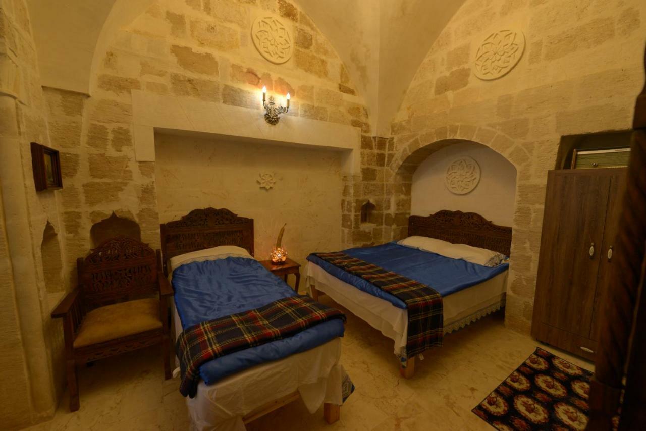 Merdin Boutique Hotel Mardin Bagian luar foto