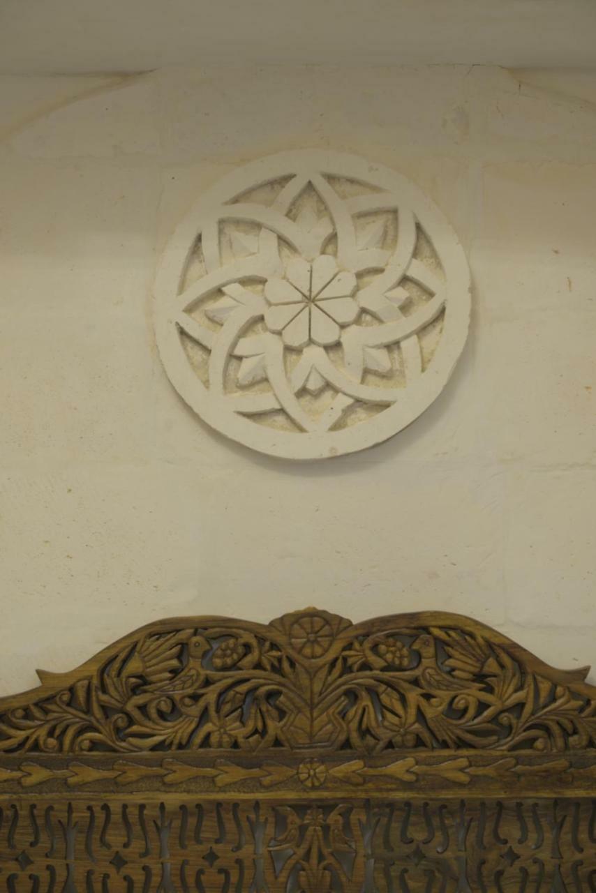 Merdin Boutique Hotel Mardin Bagian luar foto