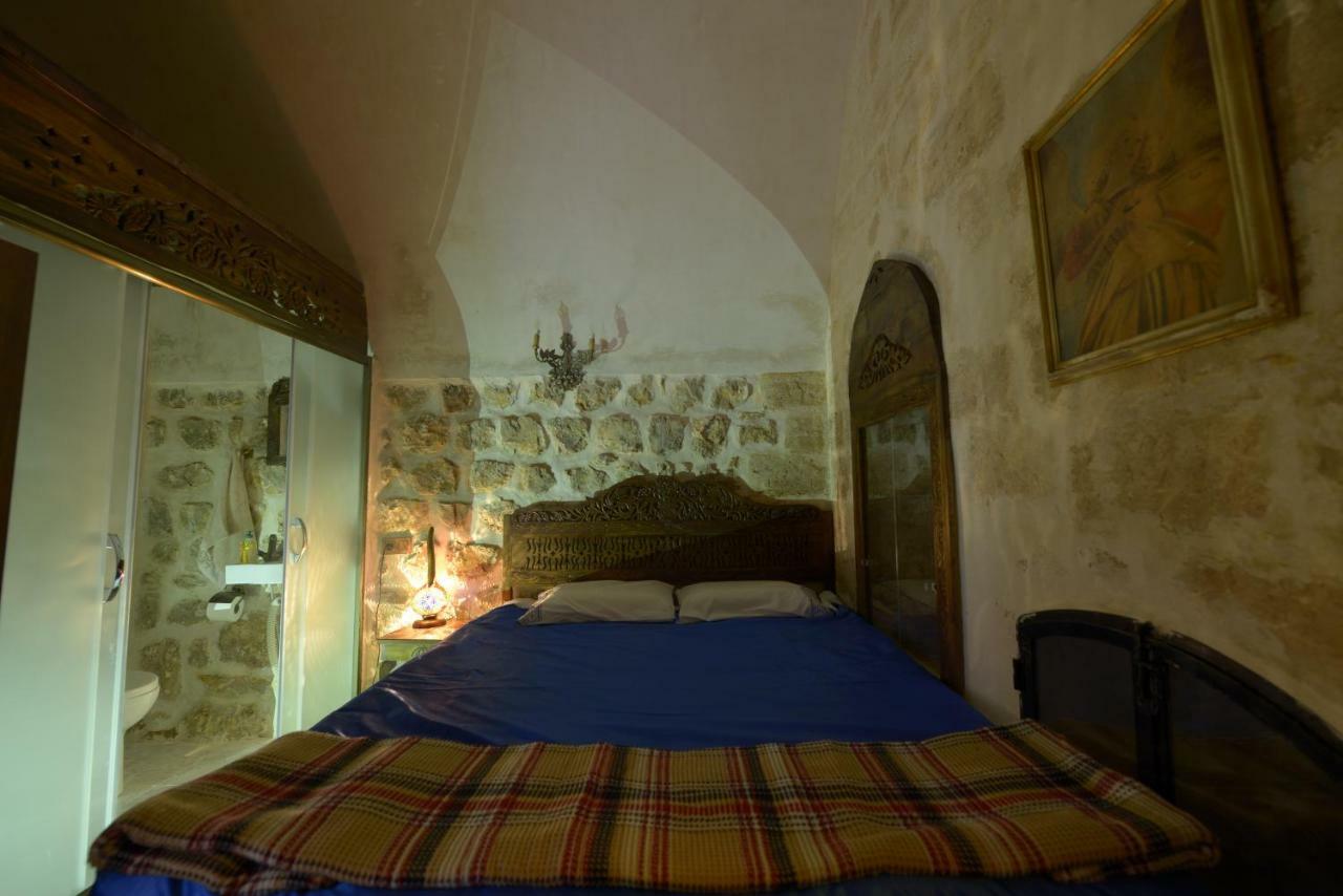 Merdin Boutique Hotel Mardin Bagian luar foto