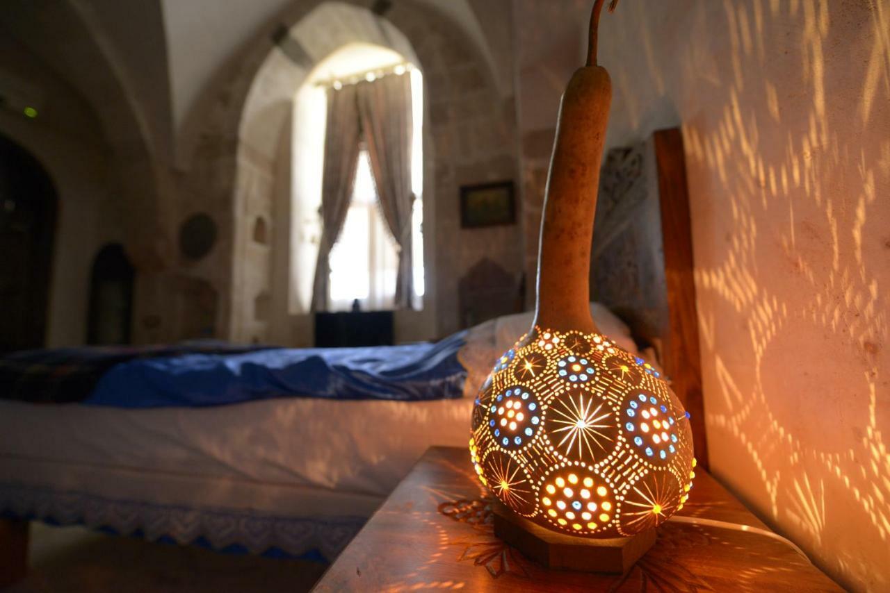 Merdin Boutique Hotel Mardin Bagian luar foto