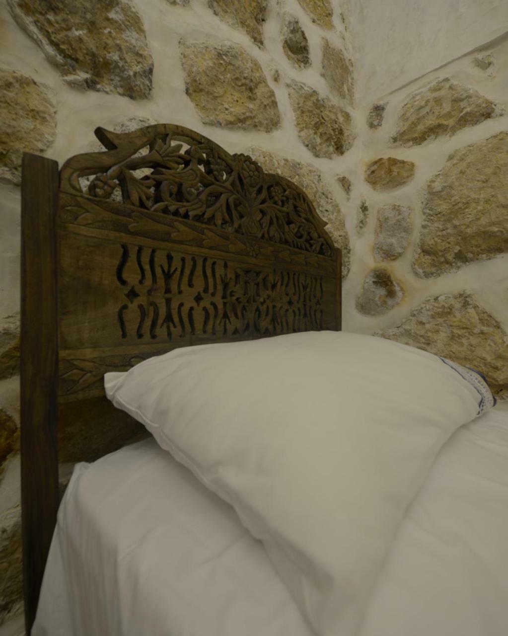Merdin Boutique Hotel Mardin Bagian luar foto