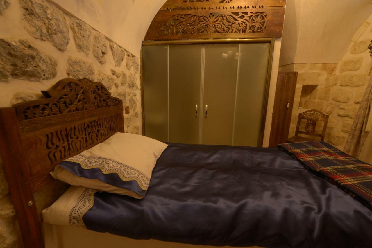 Merdin Boutique Hotel Mardin Bagian luar foto