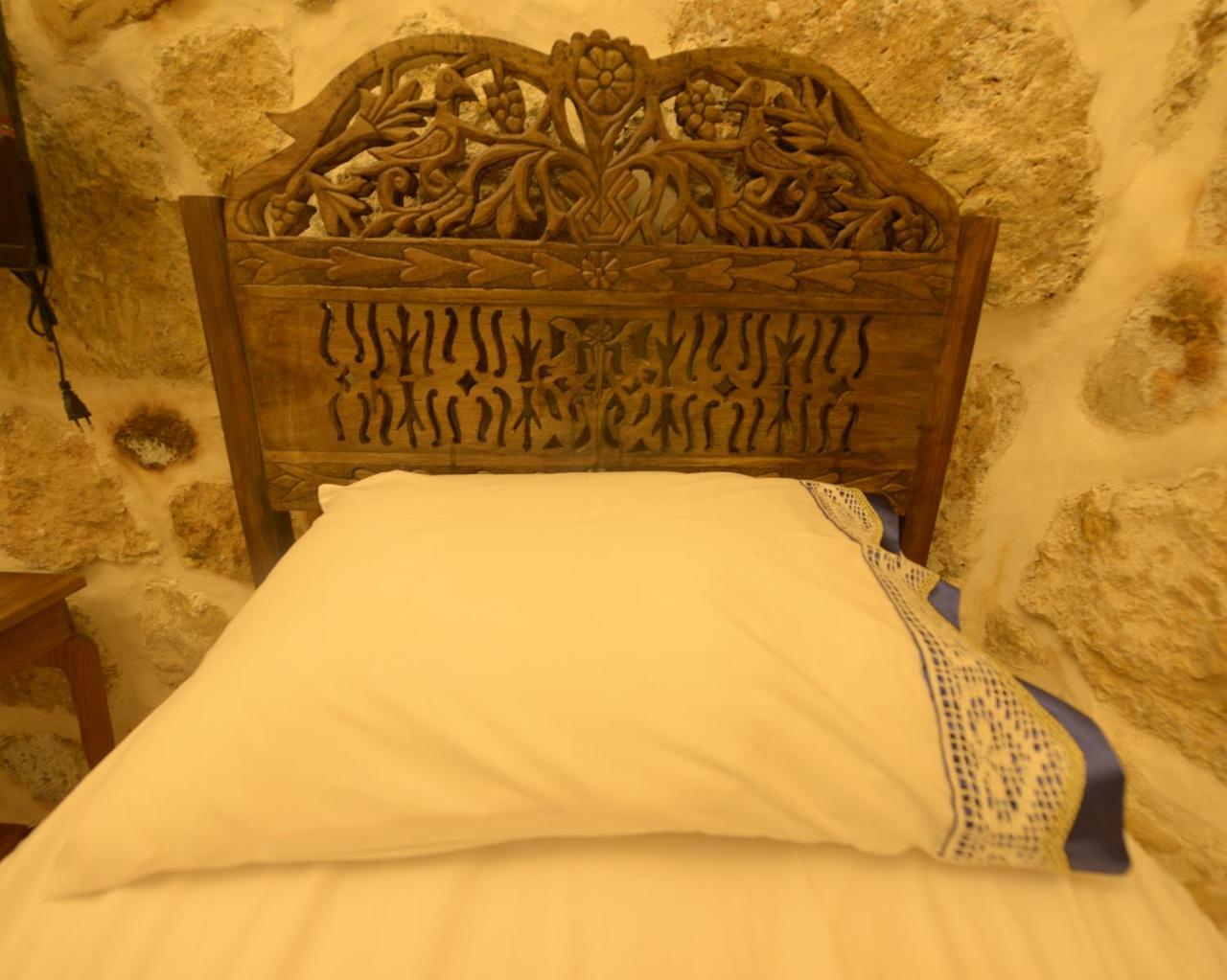 Merdin Boutique Hotel Mardin Bagian luar foto