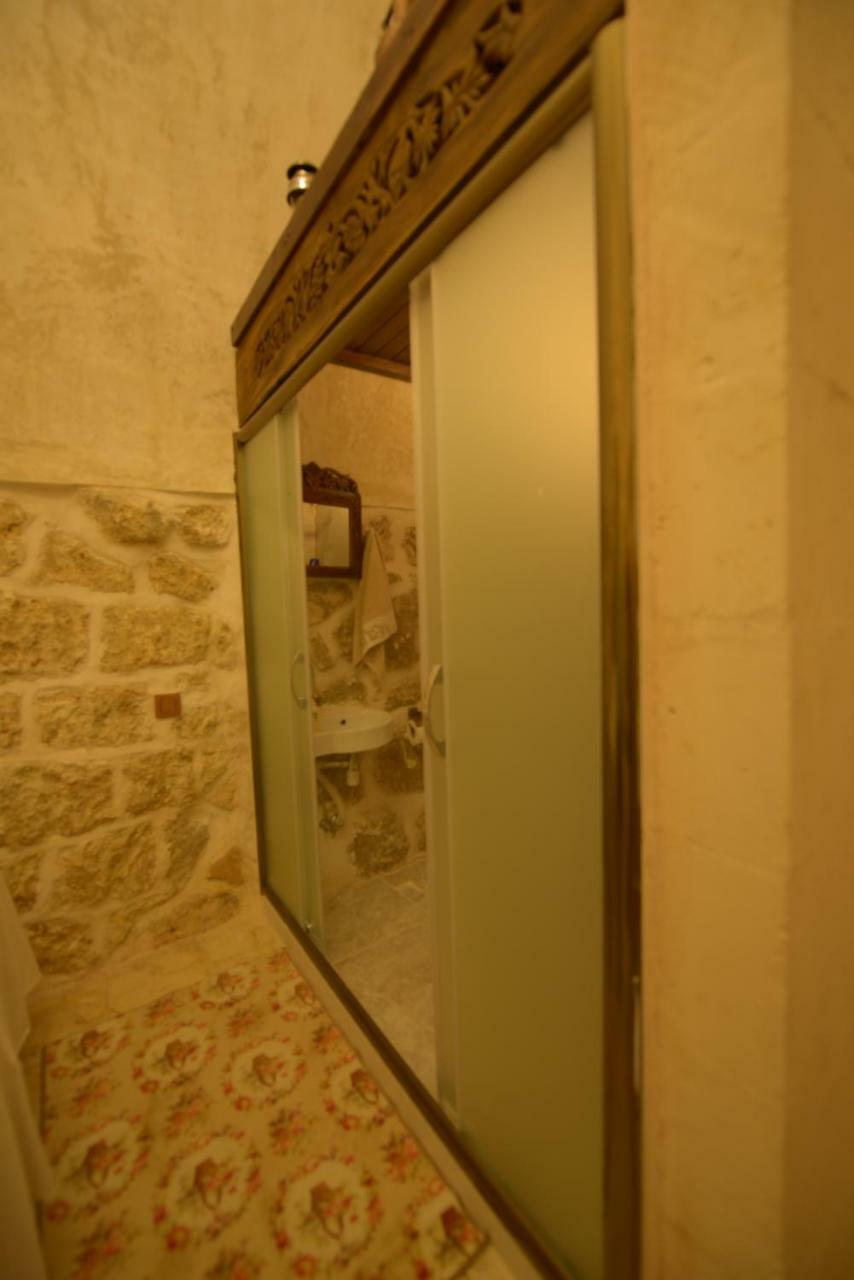 Merdin Boutique Hotel Mardin Bagian luar foto