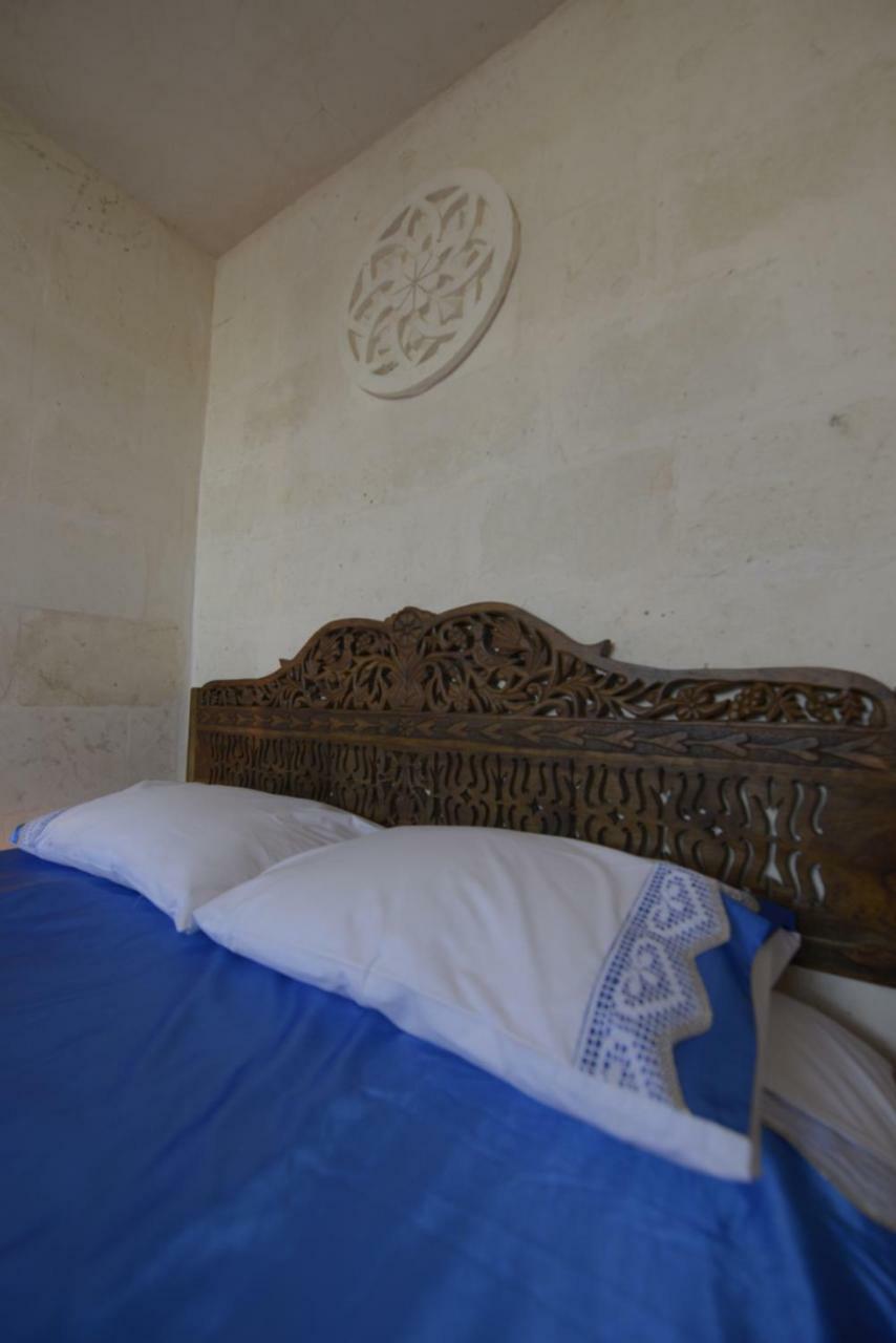 Merdin Boutique Hotel Mardin Bagian luar foto
