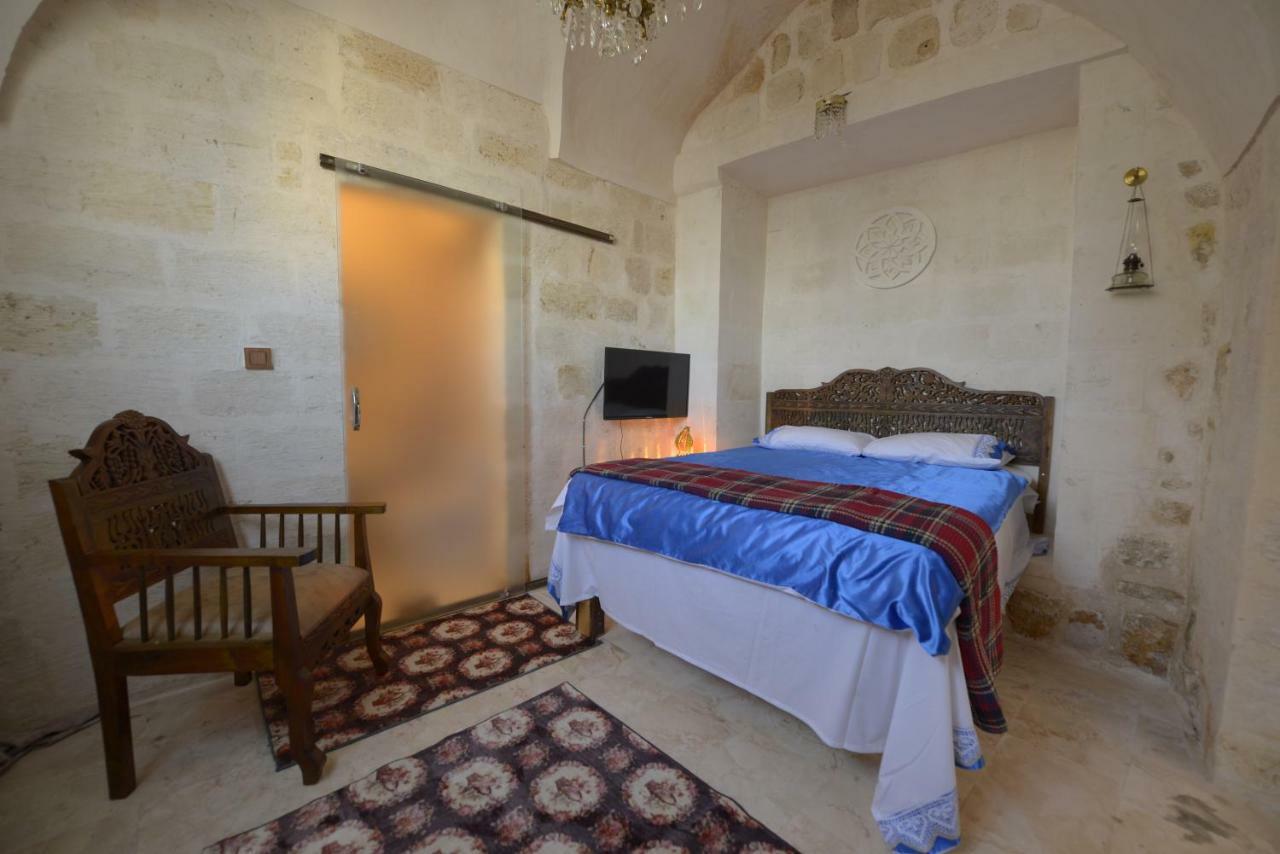 Merdin Boutique Hotel Mardin Bagian luar foto