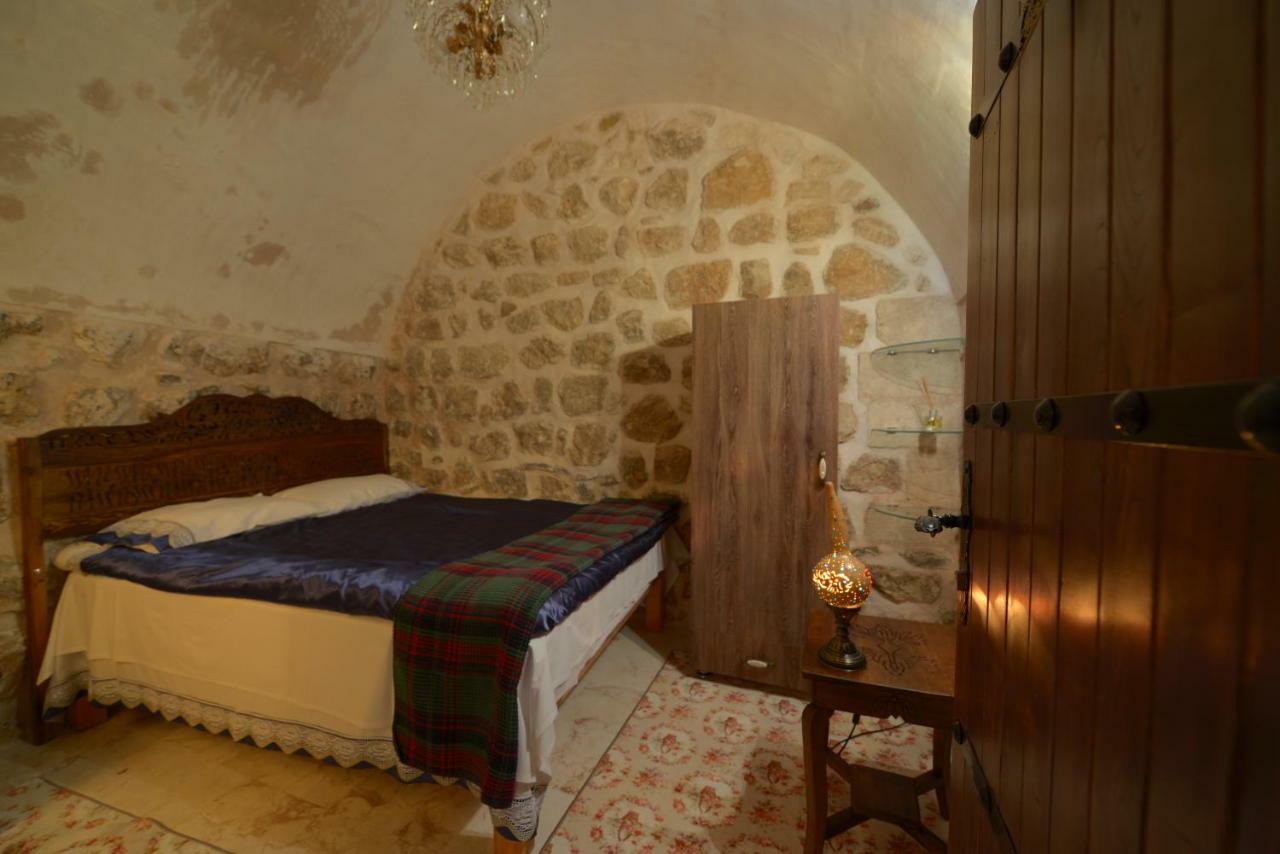 Merdin Boutique Hotel Mardin Bagian luar foto