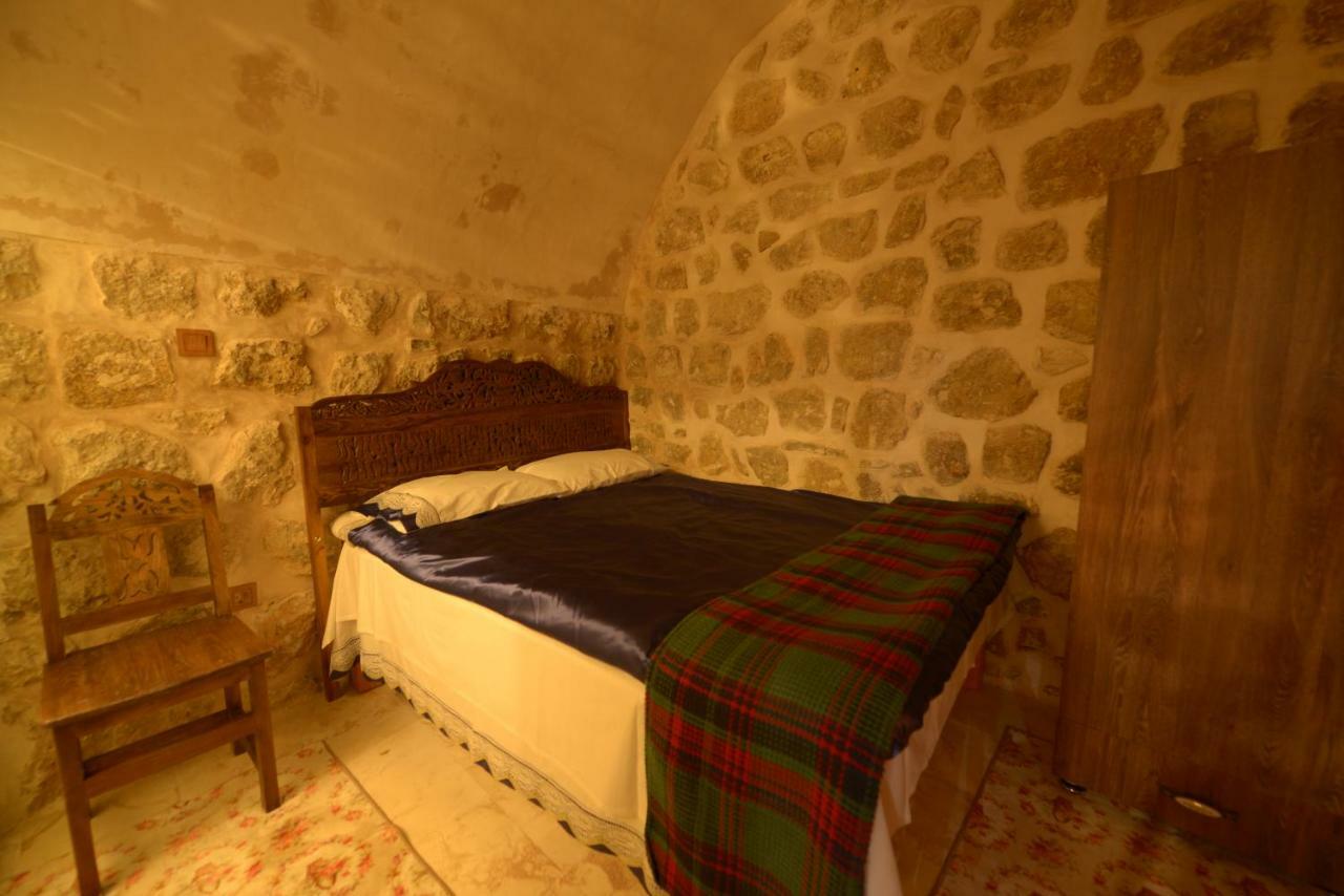 Merdin Boutique Hotel Mardin Bagian luar foto