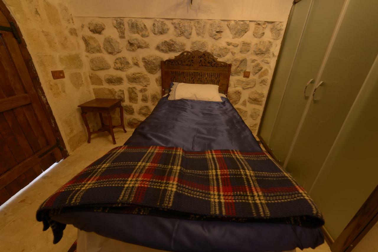 Merdin Boutique Hotel Mardin Bagian luar foto