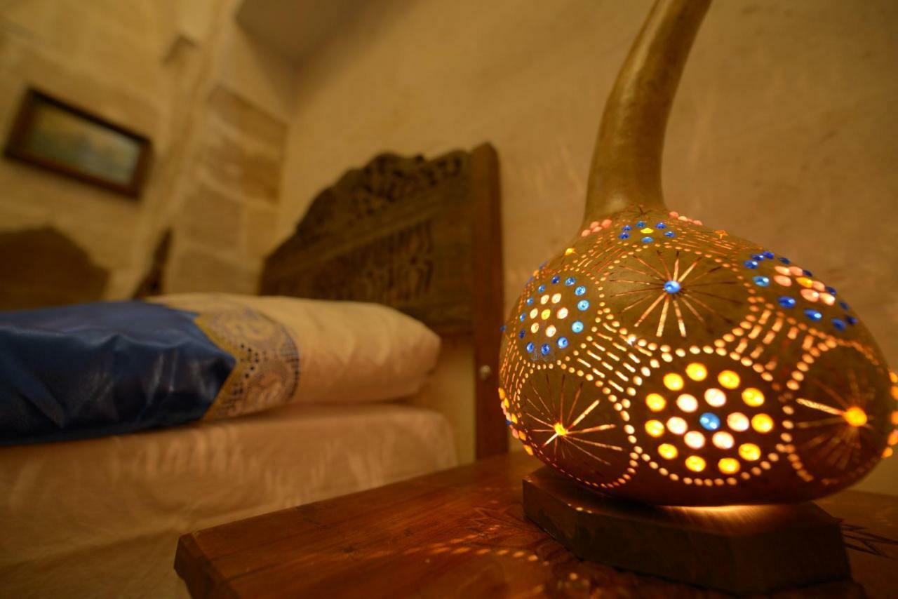 Merdin Boutique Hotel Mardin Bagian luar foto