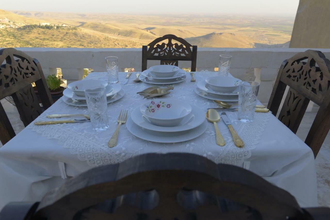 Merdin Boutique Hotel Mardin Bagian luar foto