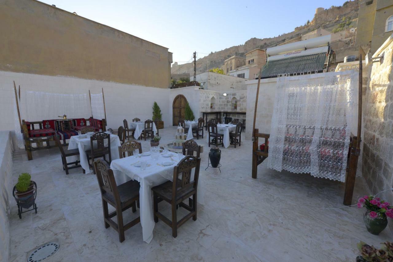Merdin Boutique Hotel Mardin Bagian luar foto