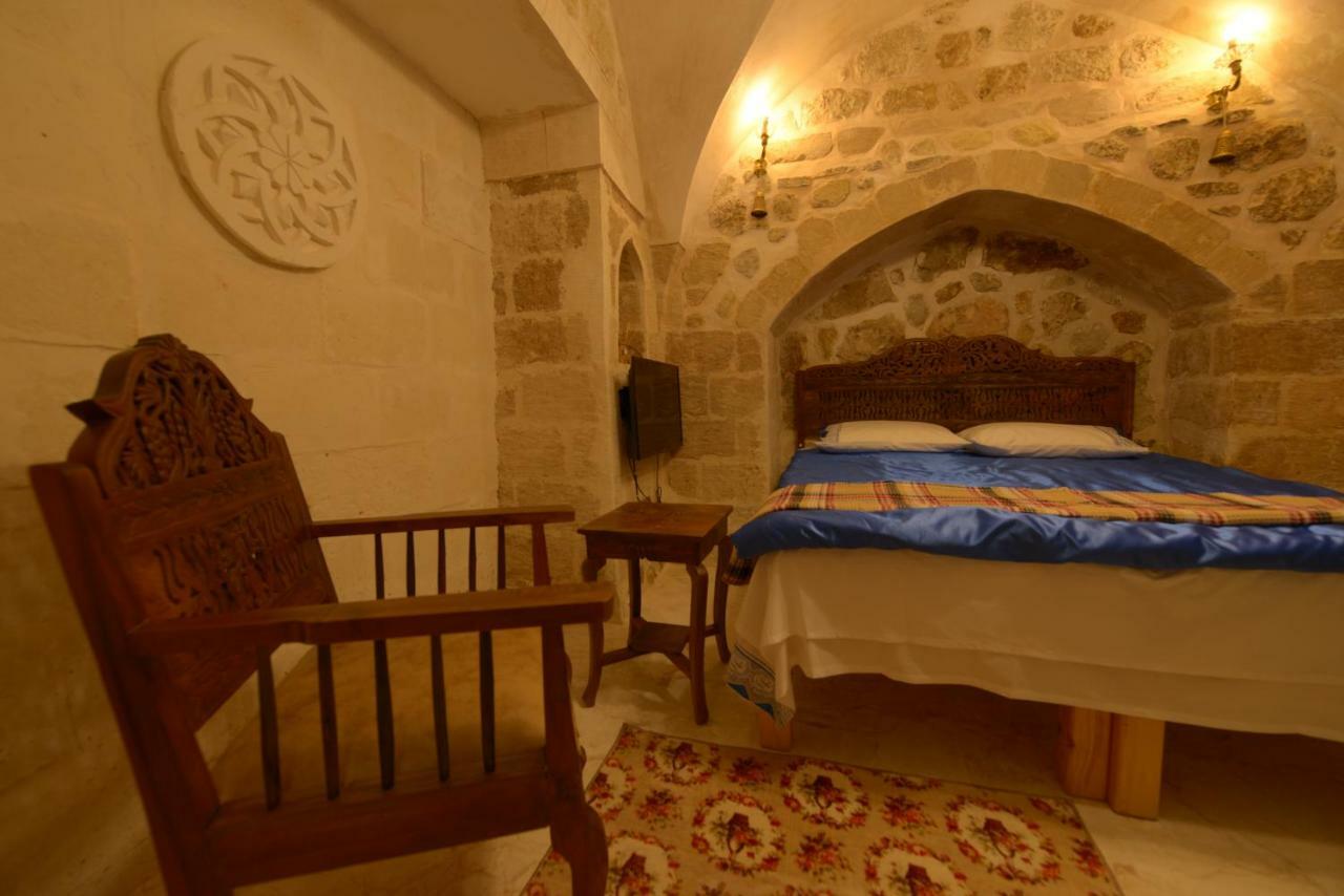 Merdin Boutique Hotel Mardin Bagian luar foto