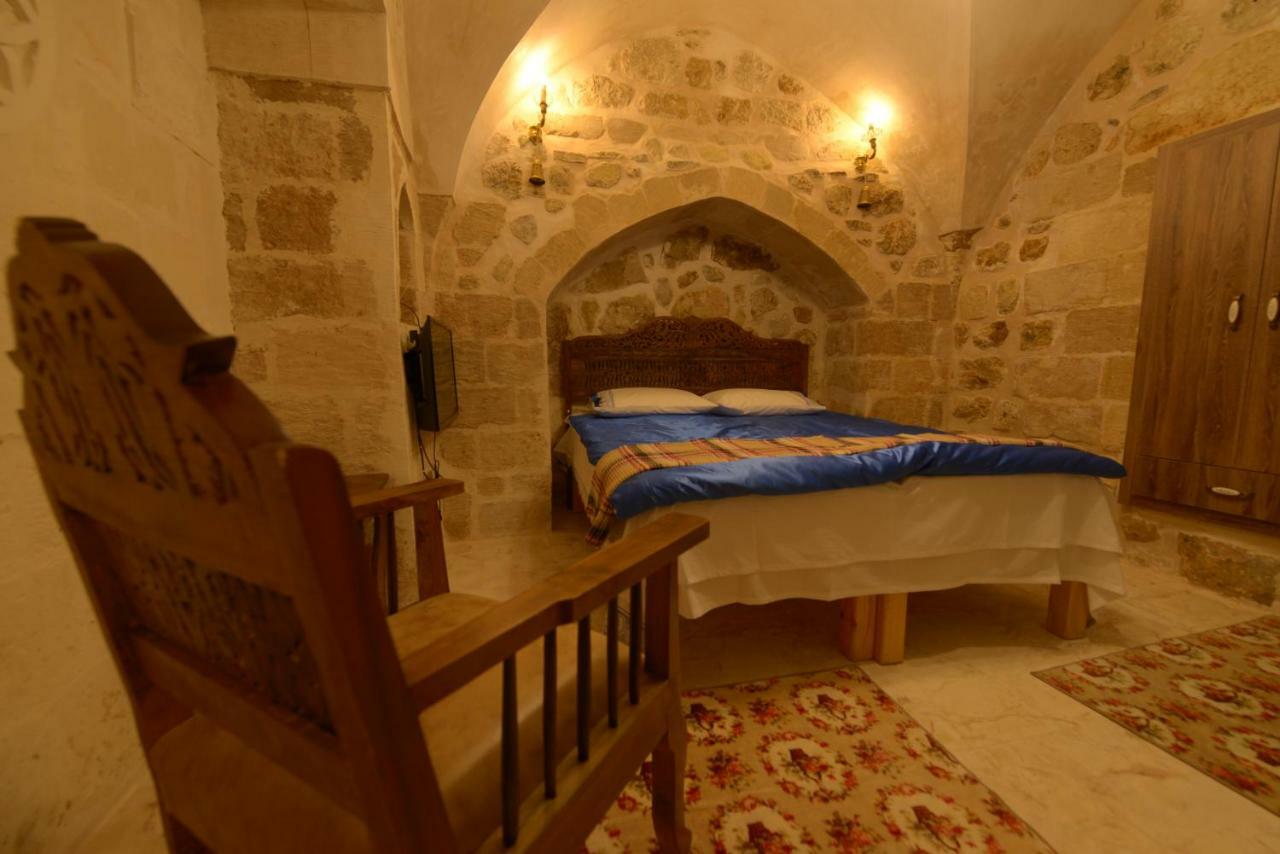 Merdin Boutique Hotel Mardin Bagian luar foto