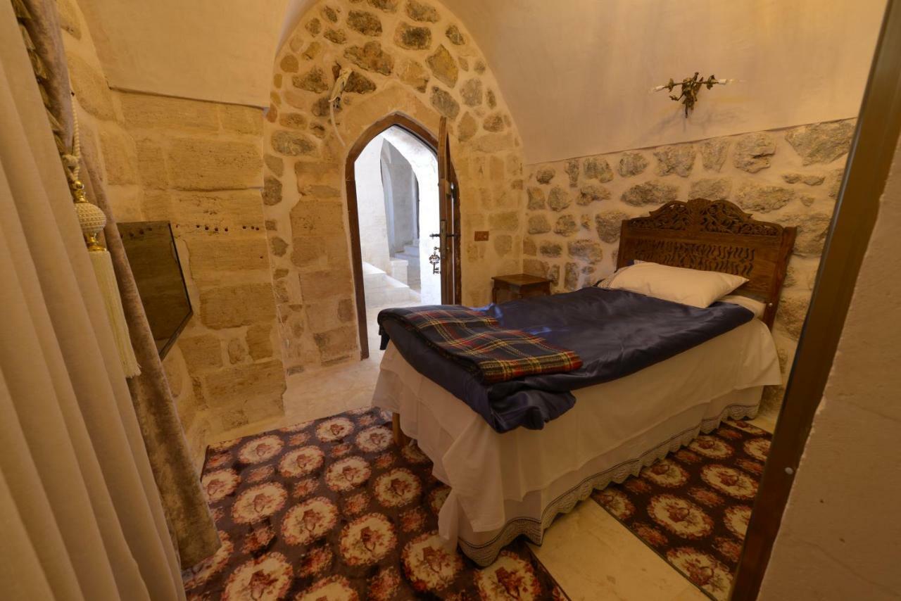 Merdin Boutique Hotel Mardin Bagian luar foto