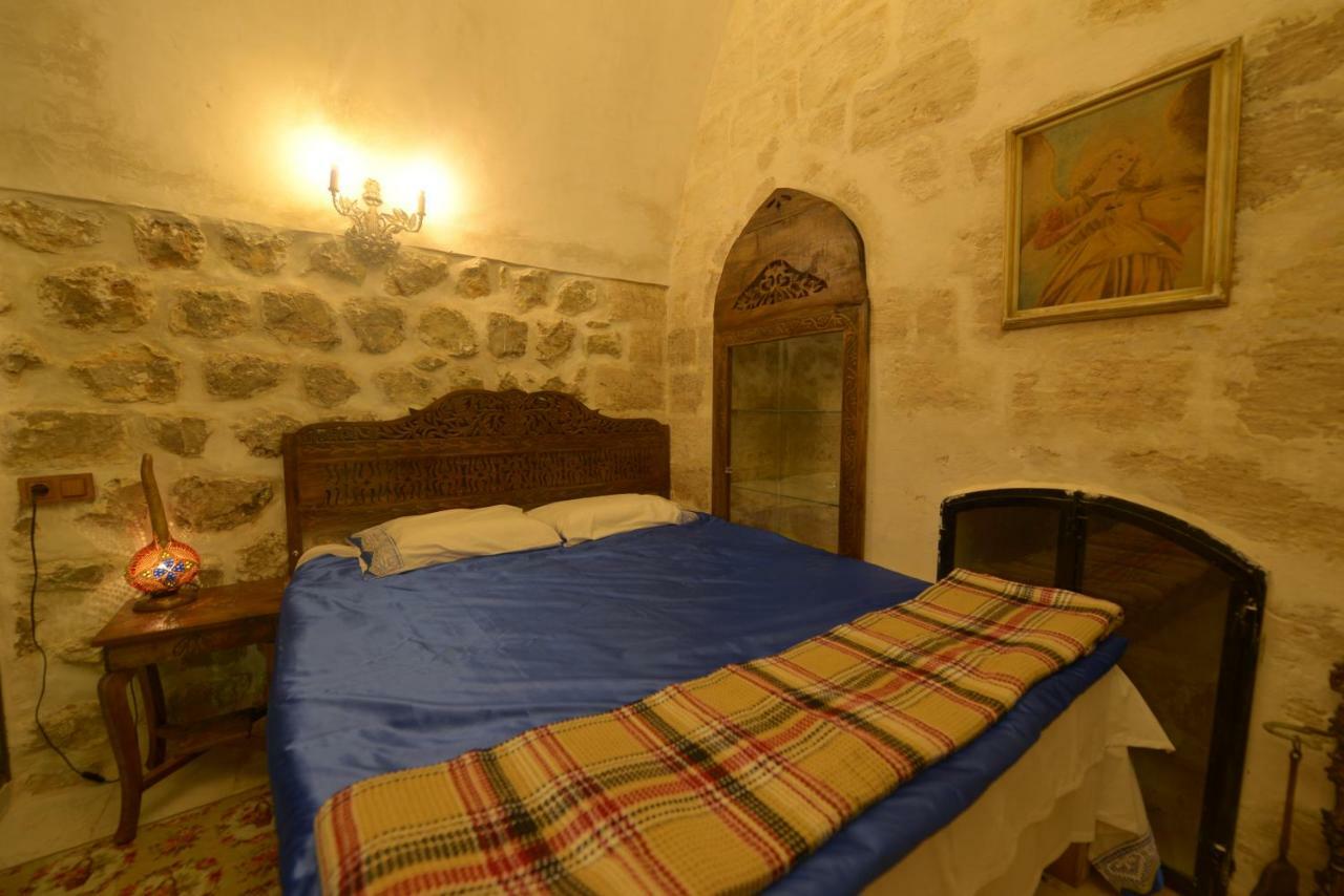 Merdin Boutique Hotel Mardin Bagian luar foto