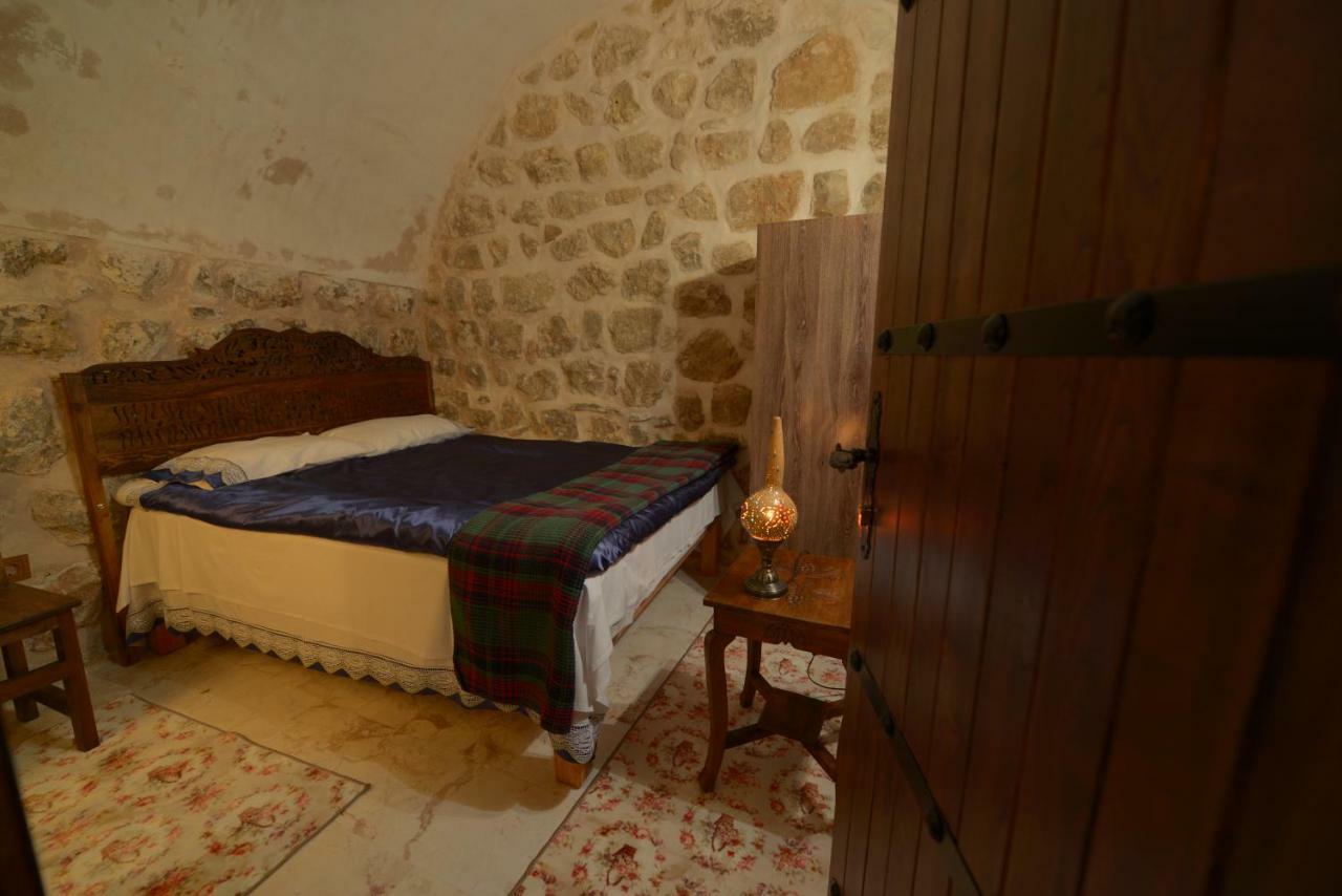 Merdin Boutique Hotel Mardin Bagian luar foto