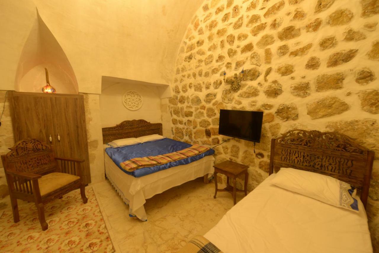 Merdin Boutique Hotel Mardin Bagian luar foto