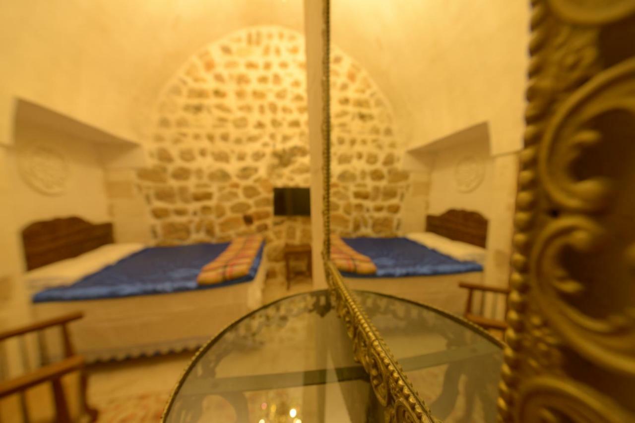 Merdin Boutique Hotel Mardin Bagian luar foto