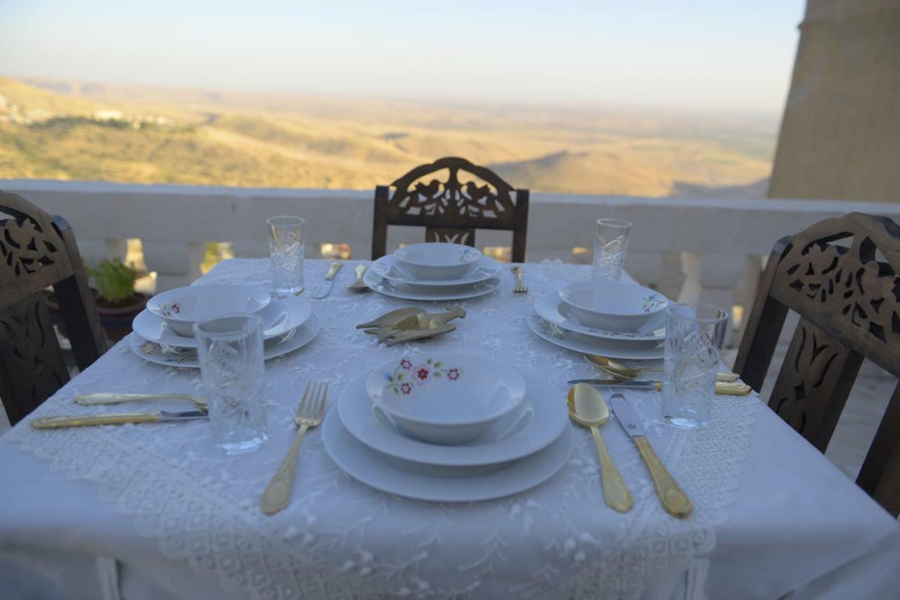 Merdin Boutique Hotel Mardin Bagian luar foto