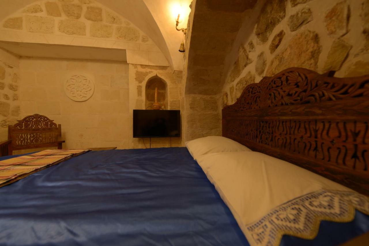 Merdin Boutique Hotel Mardin Bagian luar foto