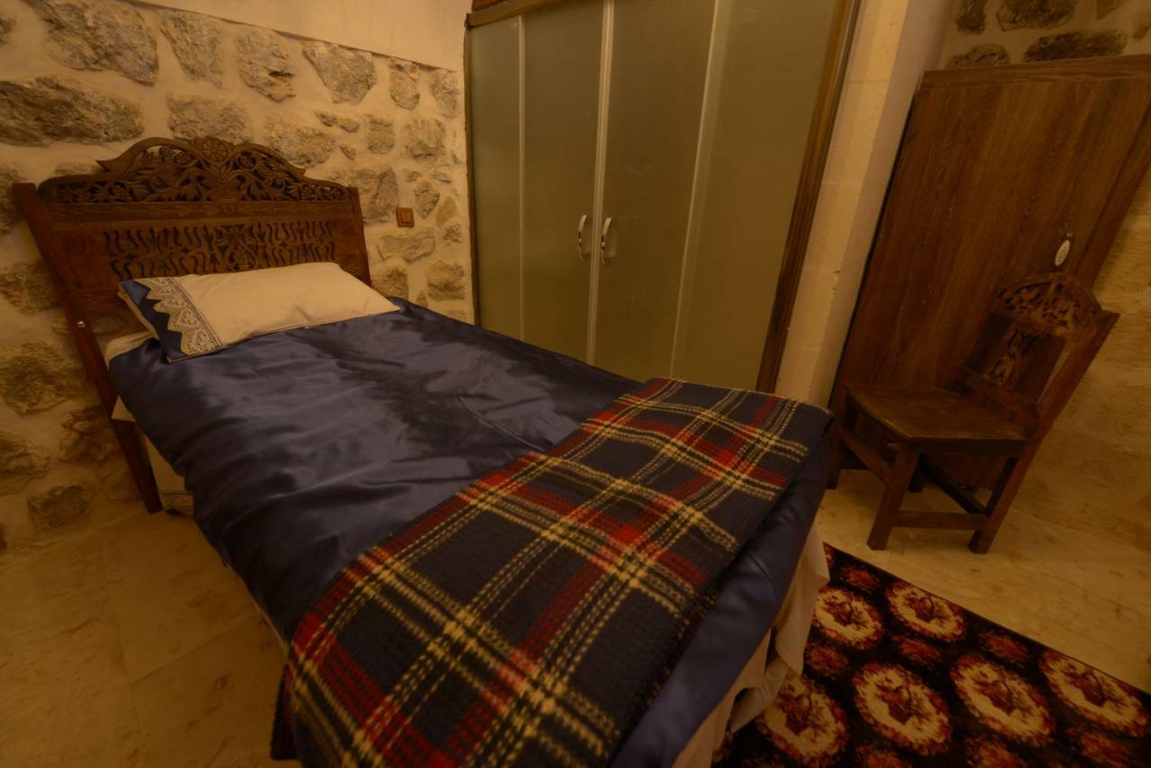 Merdin Boutique Hotel Mardin Bagian luar foto