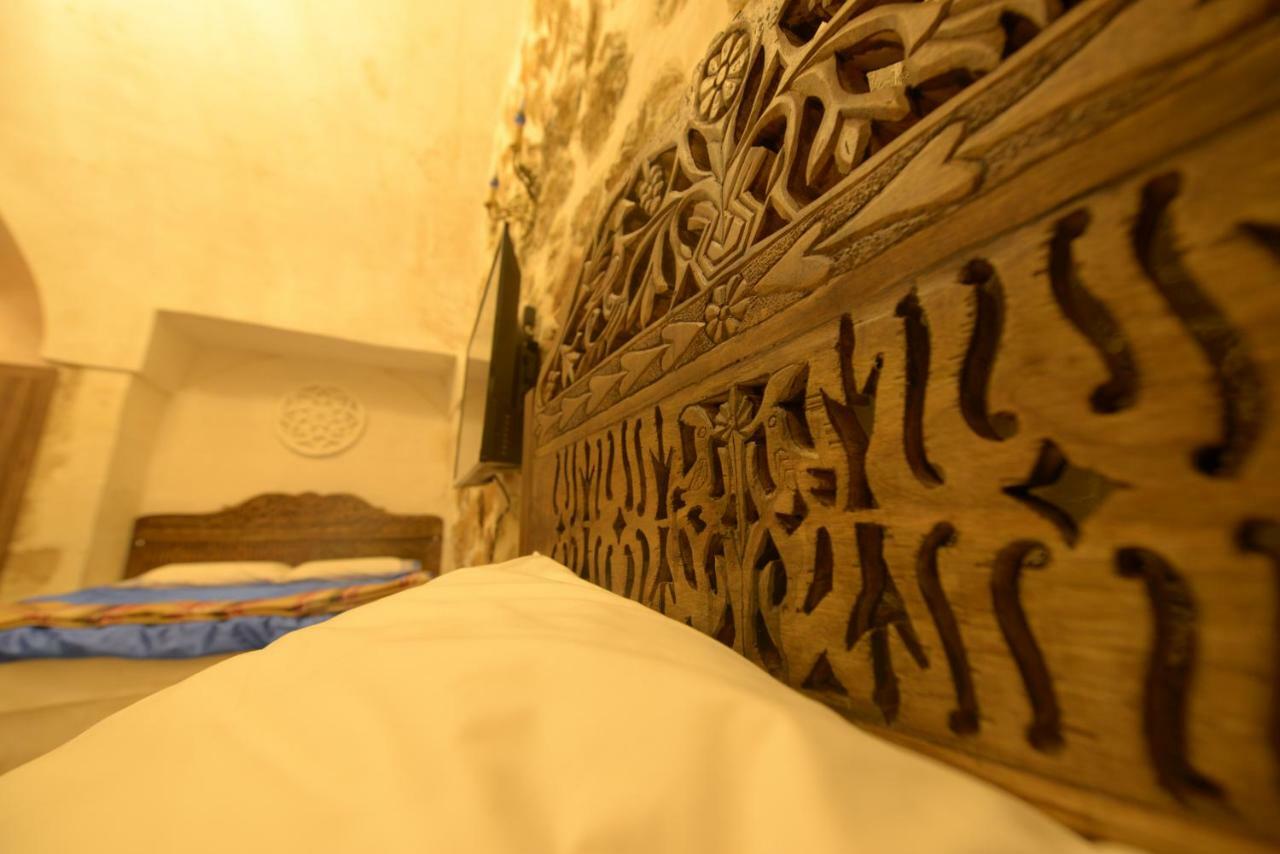 Merdin Boutique Hotel Mardin Bagian luar foto