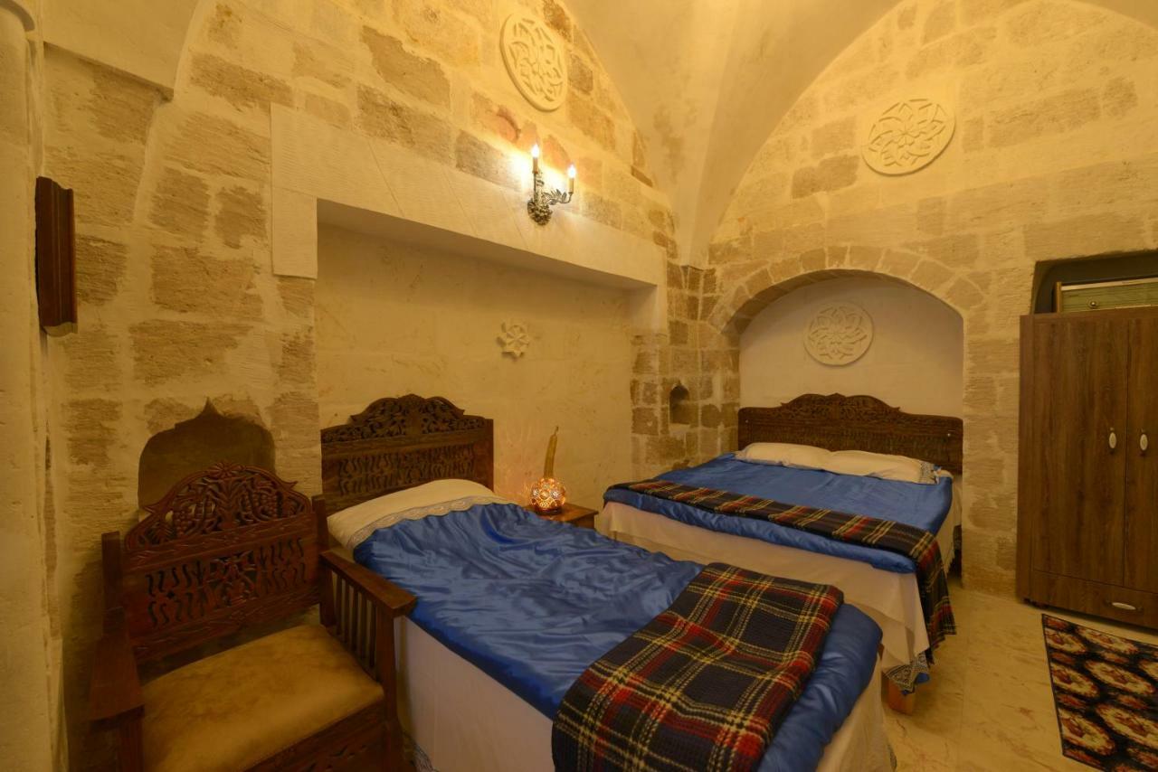 Merdin Boutique Hotel Mardin Bagian luar foto