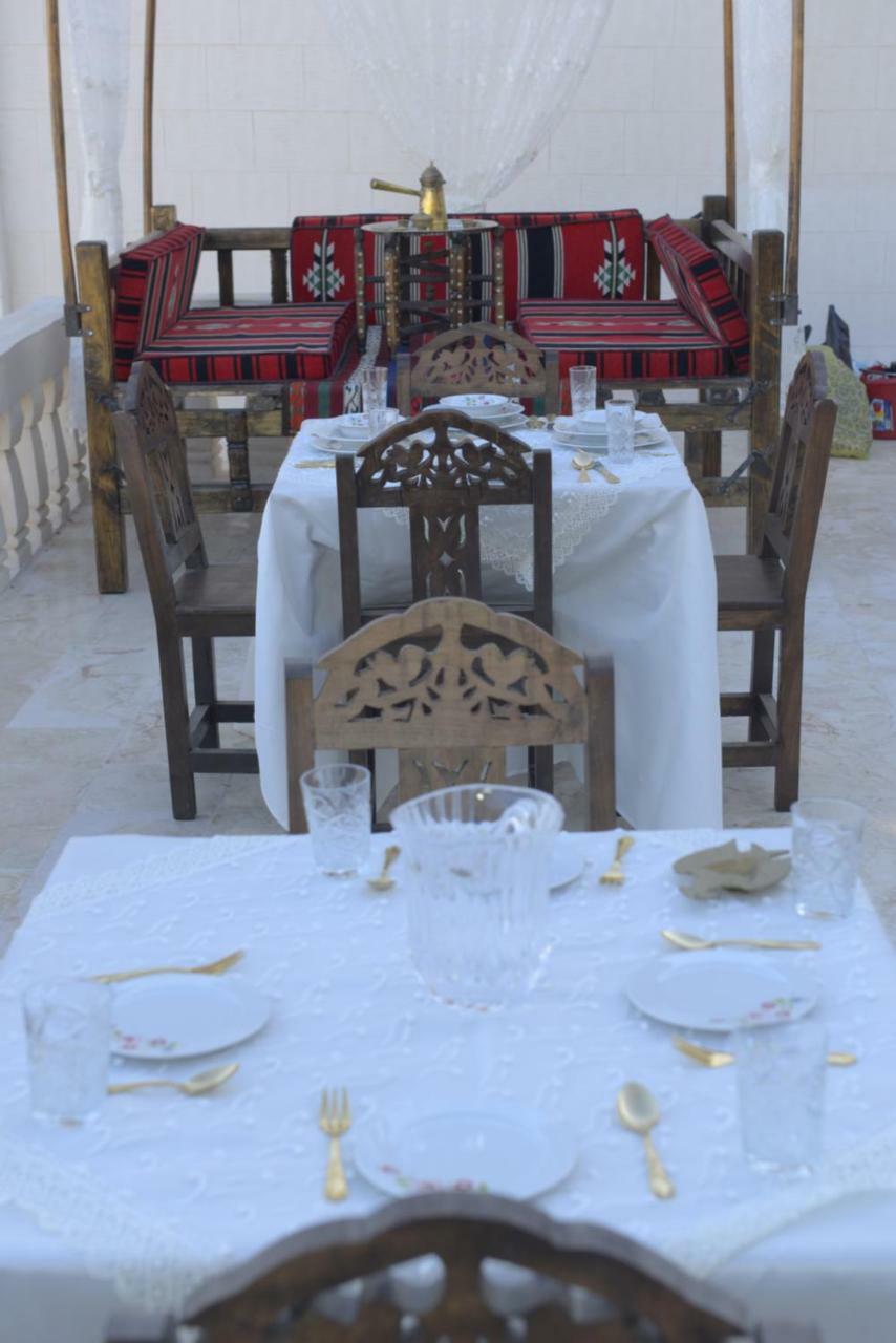 Merdin Boutique Hotel Mardin Bagian luar foto