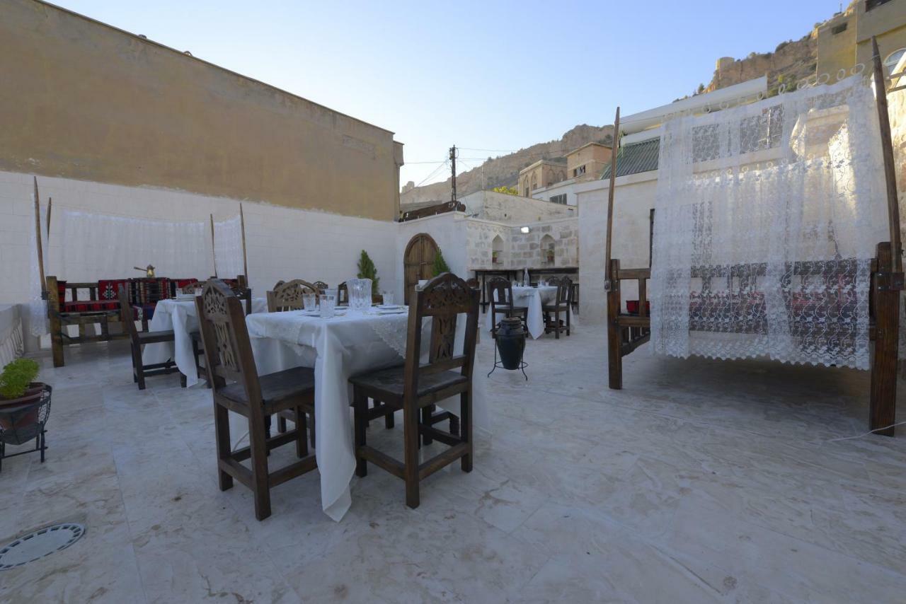 Merdin Boutique Hotel Mardin Bagian luar foto