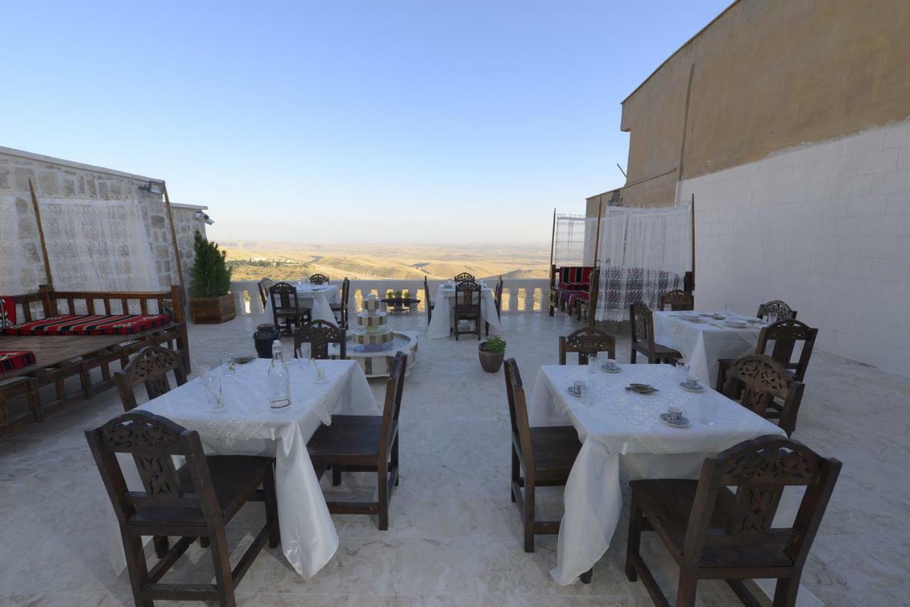 Merdin Boutique Hotel Mardin Bagian luar foto