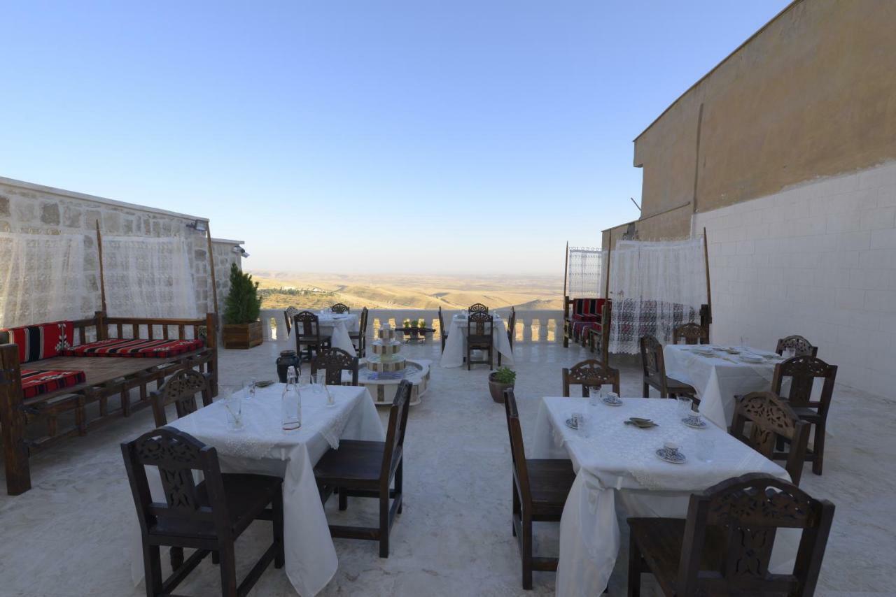 Merdin Boutique Hotel Mardin Bagian luar foto
