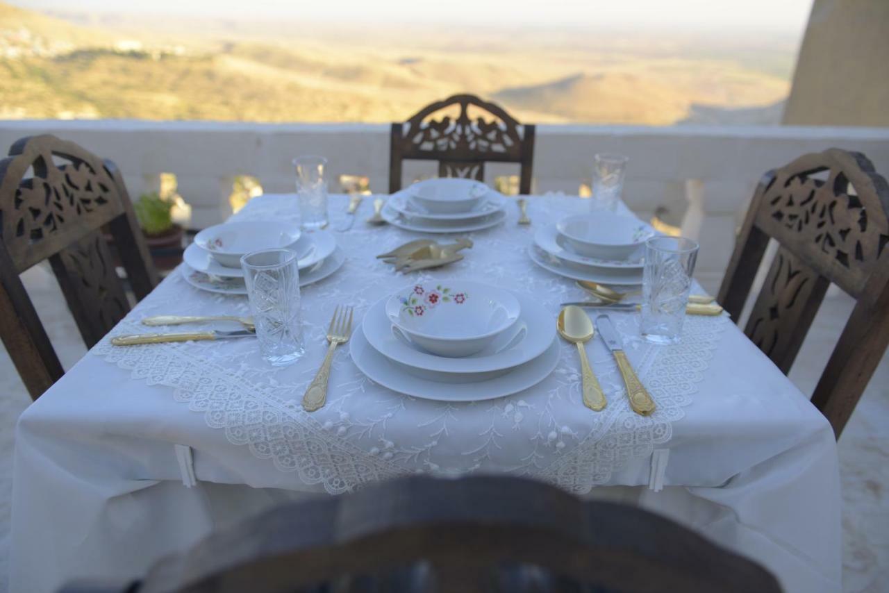Merdin Boutique Hotel Mardin Bagian luar foto