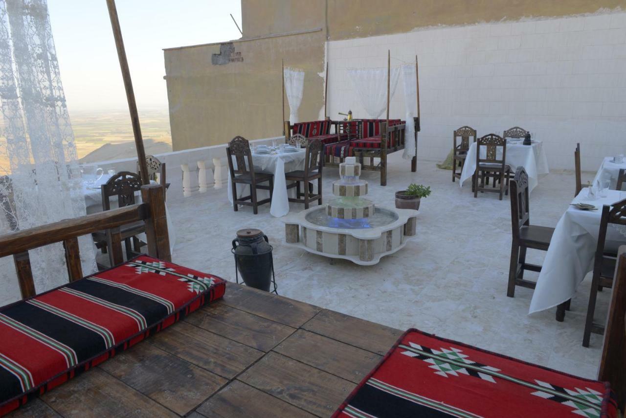 Merdin Boutique Hotel Mardin Bagian luar foto