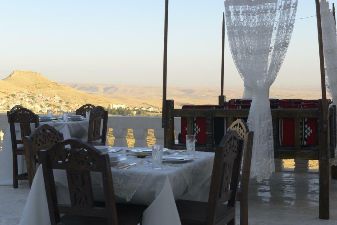 Merdin Boutique Hotel Mardin Bagian luar foto