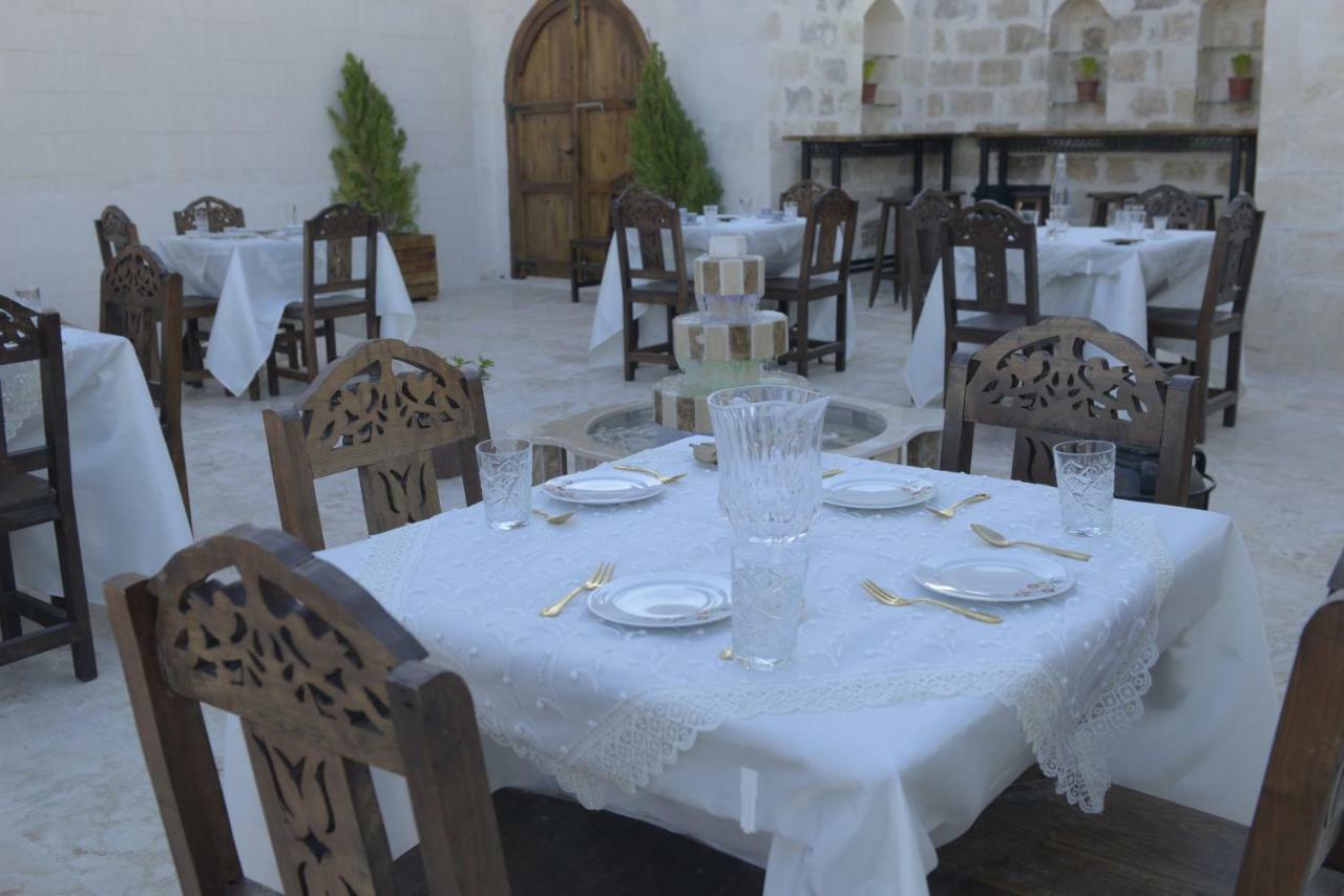 Merdin Boutique Hotel Mardin Bagian luar foto