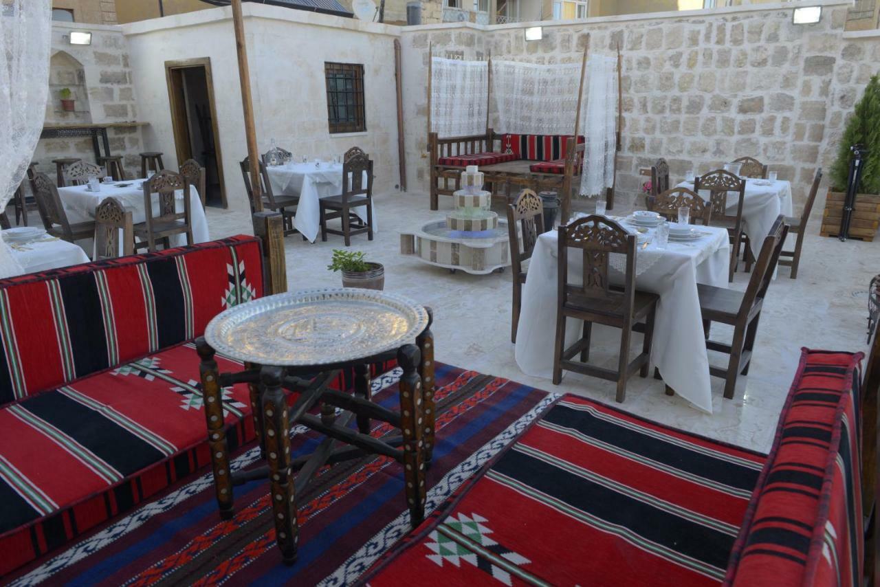 Merdin Boutique Hotel Mardin Bagian luar foto